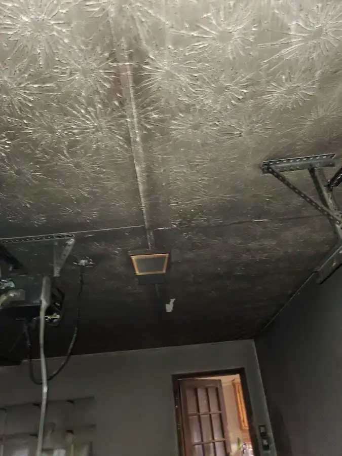 Fire and smoke damage assessment for Emergency Water Damage Services in Liberty Triangle